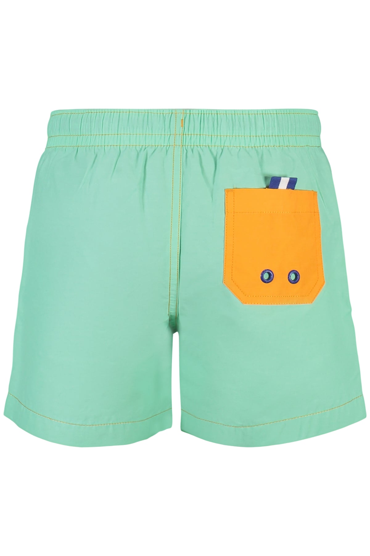 CALÇÕES DE BANHO COM ATACADORES NORTH SAILS CRIANÇA VERDES