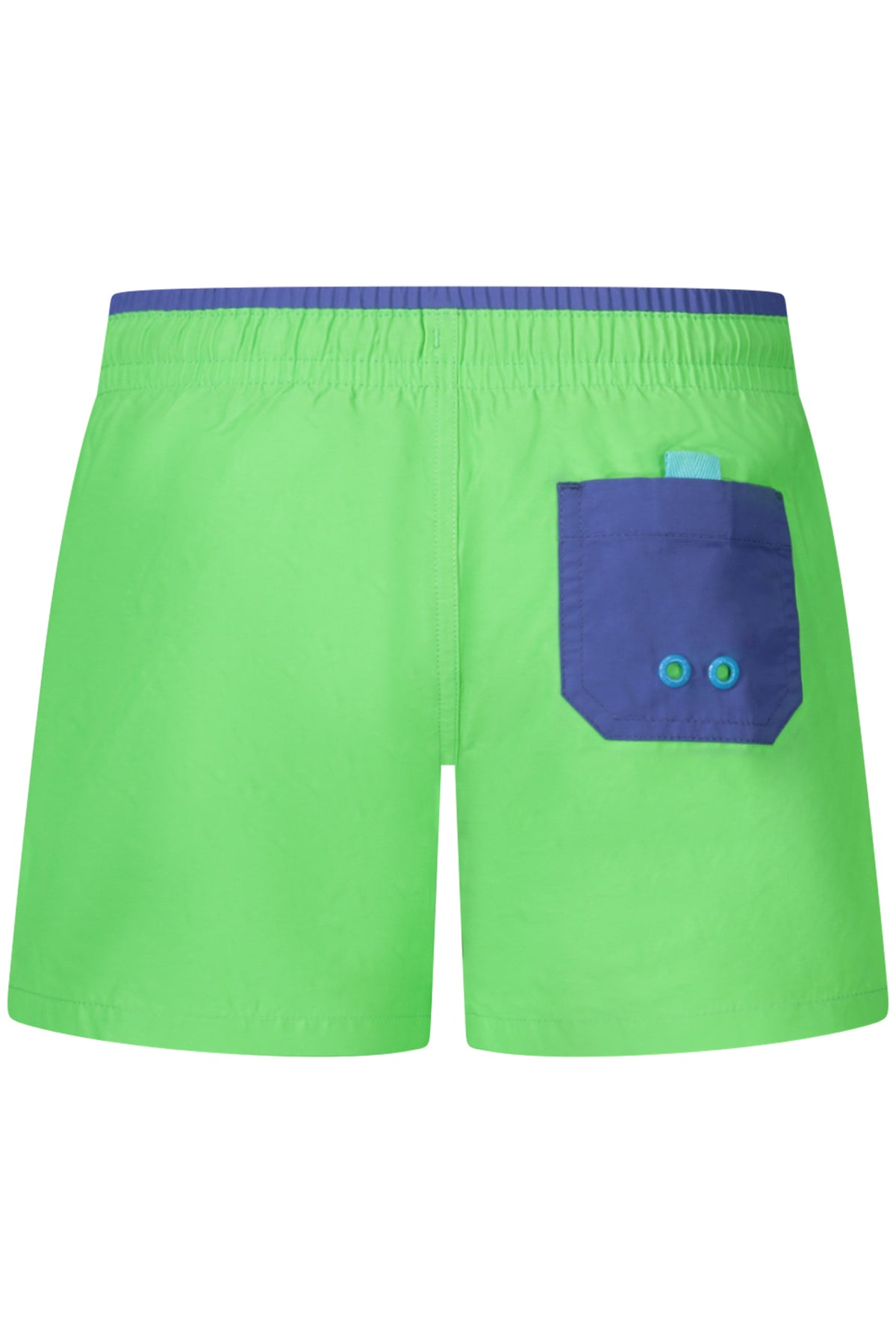 CALÇÕES DE BANHO COM ATACADORES NORTH SAILS CRIANÇA VERDES