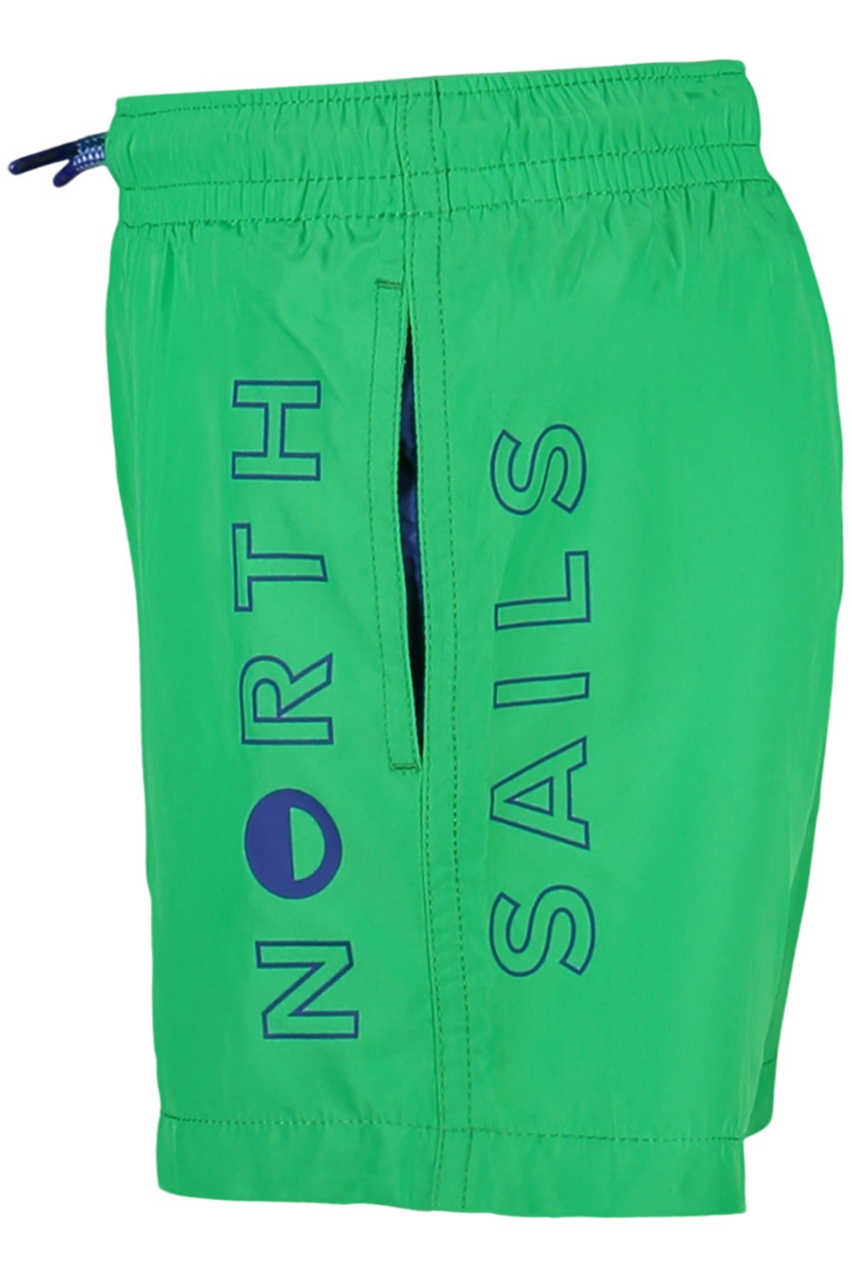 CALÇÕES DE BANHO COM ATACADORES NORTH SAILS CRIANÇA VERDES