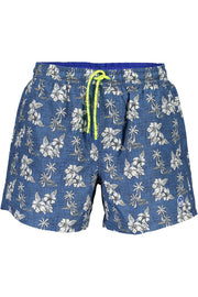 CALÇÕES DE BANHO COM ATACADORES NORTH SAILS HOMEM AZUIS