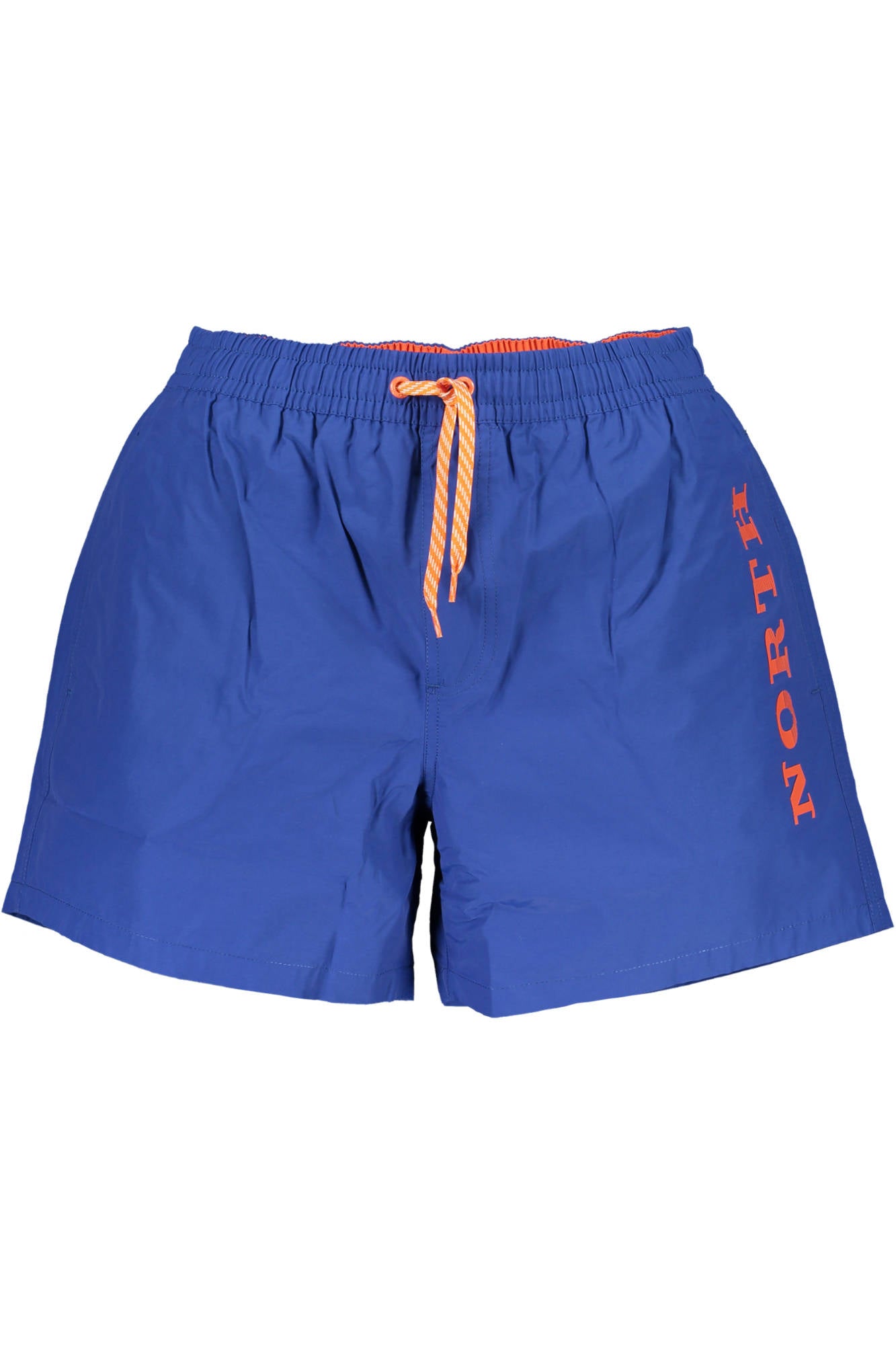 NORTH SAILS FATO DE BANHO LATERAL HOMEM AZUL