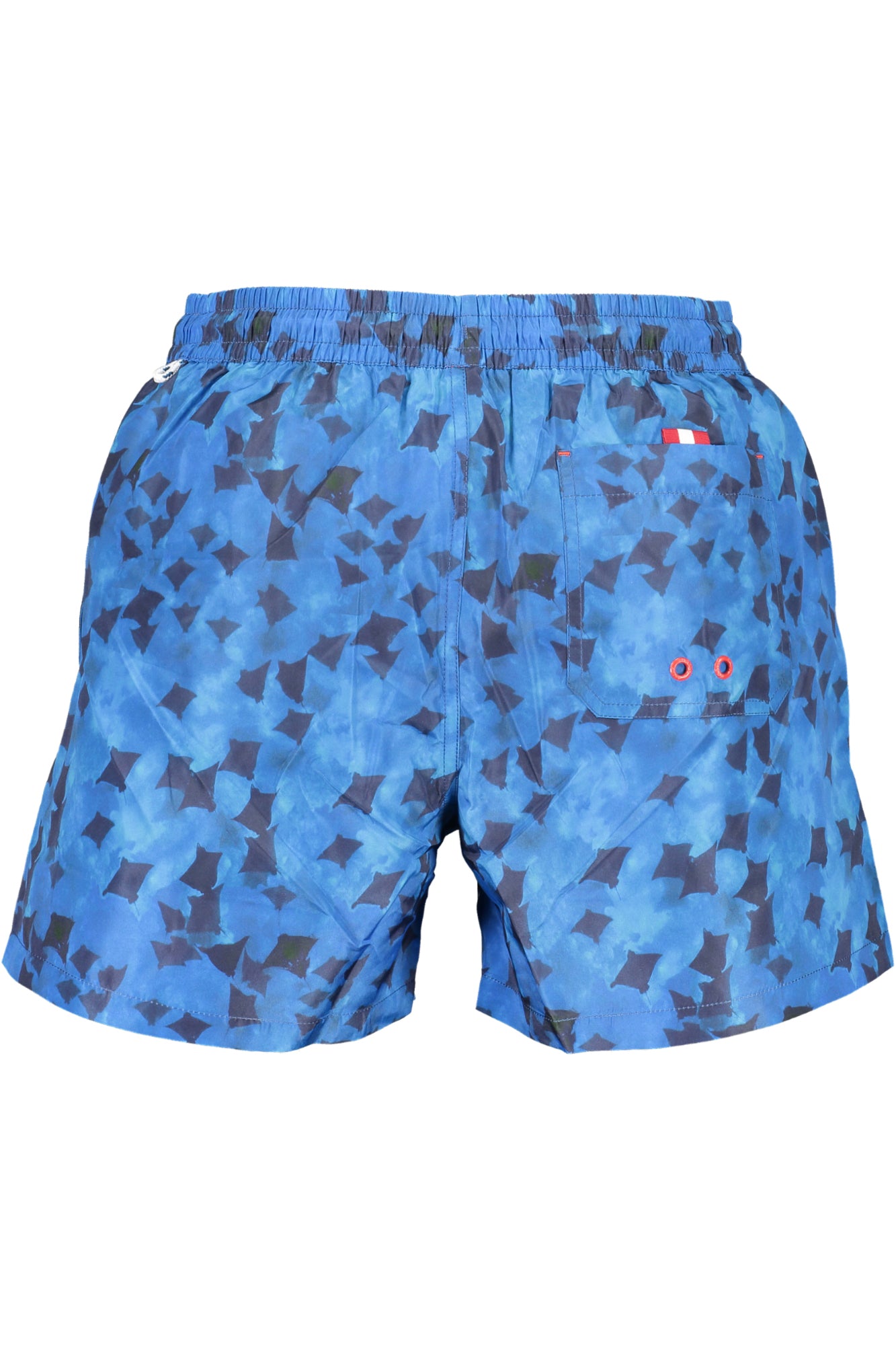 CALÇÕES DE BANHO COM ATACADORES NORTH SAILS HOMEM AZUIS