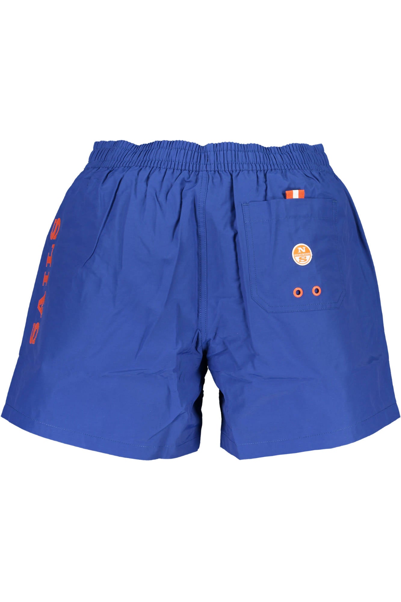 NORTH SAILS FATO DE BANHO LATERAL HOMEM AZUL
