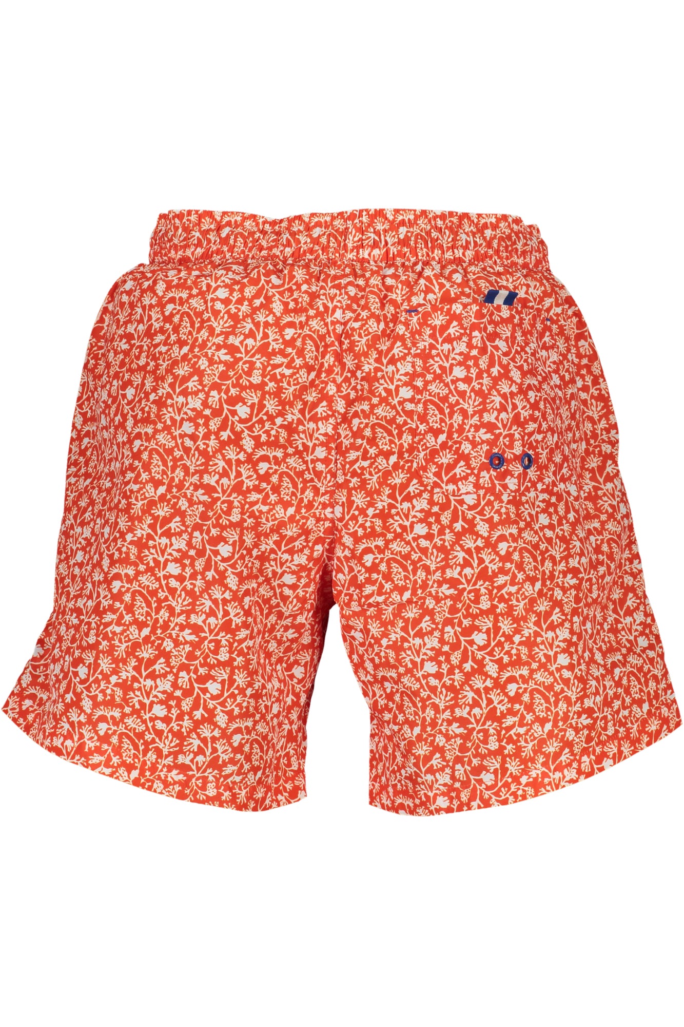 CALÇÕES DE BANHO COM ATACADORES NORTH SAILS HOMEM VERMELHOS