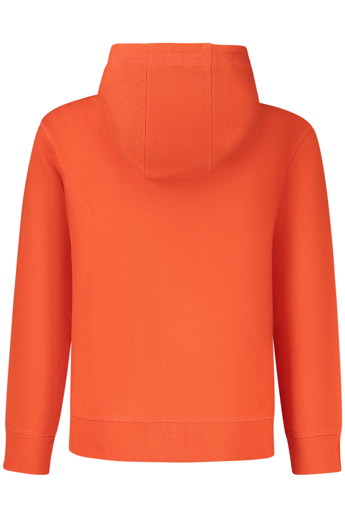 SWEATSHIRT EM ALGODÃO NORTH SAILS CRIANÇA LARANJA