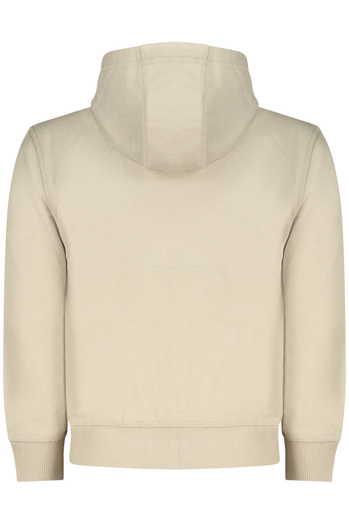 SWEATSHIRT EM ALGODÃO NORTH SAILS CRIANÇA BEGE