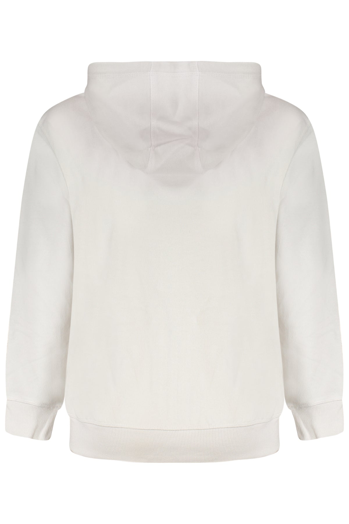 SWEATSHIRT COM CAPUZ NORTH SAILS CRIANÇA BRANCA