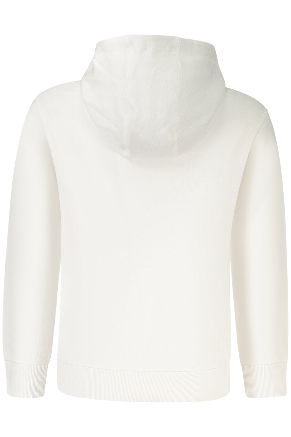 SWEATSHIRT EM ALGODÃO NORTH SAILS CRIANÇA BRANCA