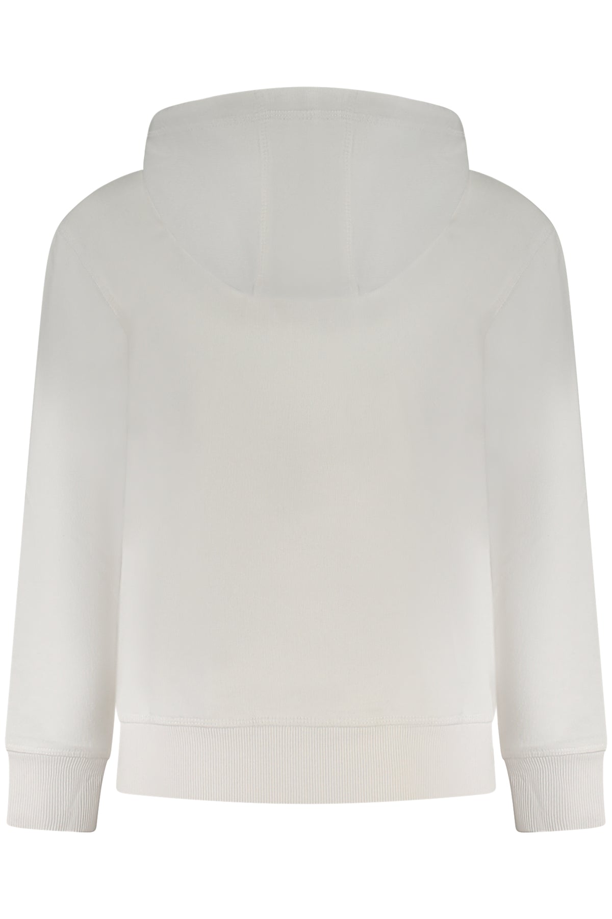 SWEATSHIRT COM CAPUZ NORTH SAILS CRIANÇA BRANCA