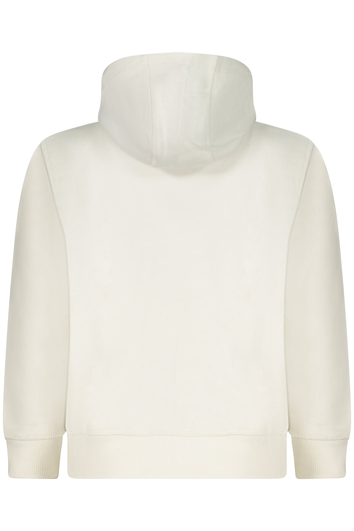 SWEATSHIRT EM ALGODÃO NORTH SAILS CRIANÇA BRANCA