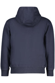SWEATSHIRT EM ALGODÃO NORTH SAILS CRIANÇA AZUL