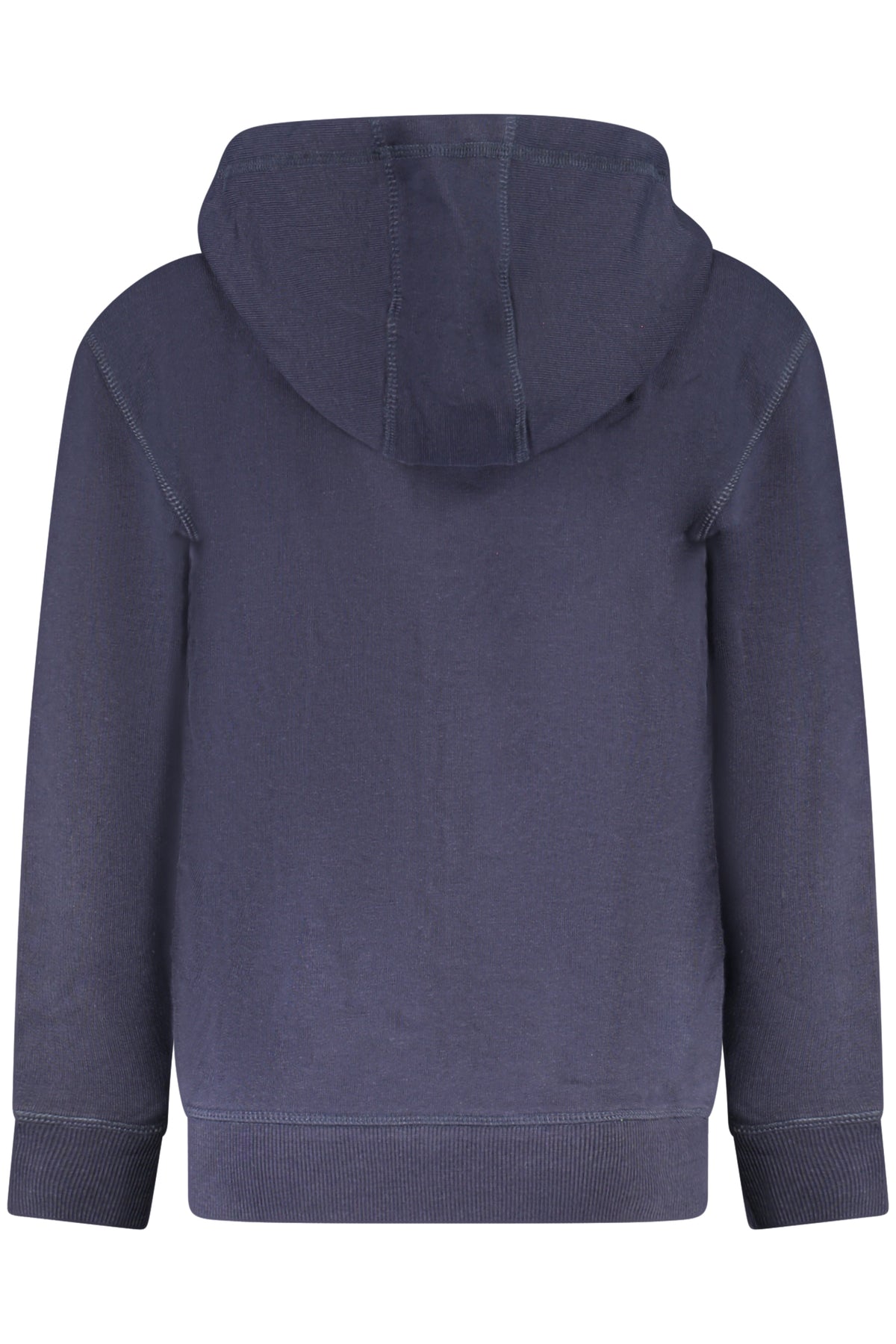 SWEATSHIRT COM CAPUZ NORTH SAILS CRIANÇA AZUL