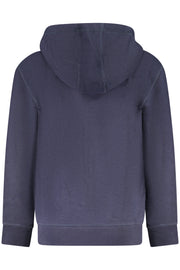 SWEATSHIRT COM CAPUZ NORTH SAILS CRIANÇA AZUL