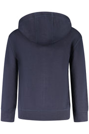 SWEATSHIRT COM CAPUZ NORTH SAILS CRIANÇA AZUL