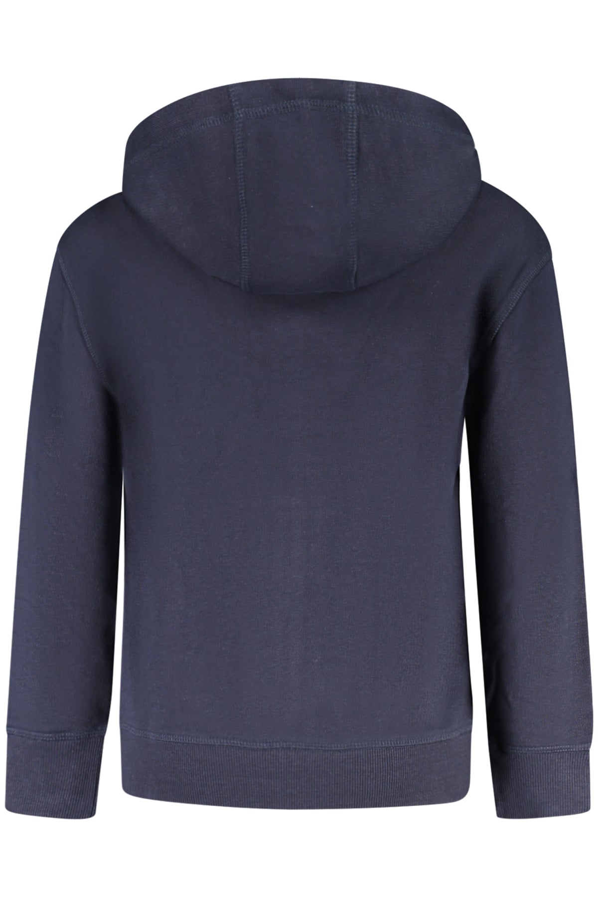 SWEATSHIRT COM CAPUZ NORTH SAILS CRIANÇA AZUL