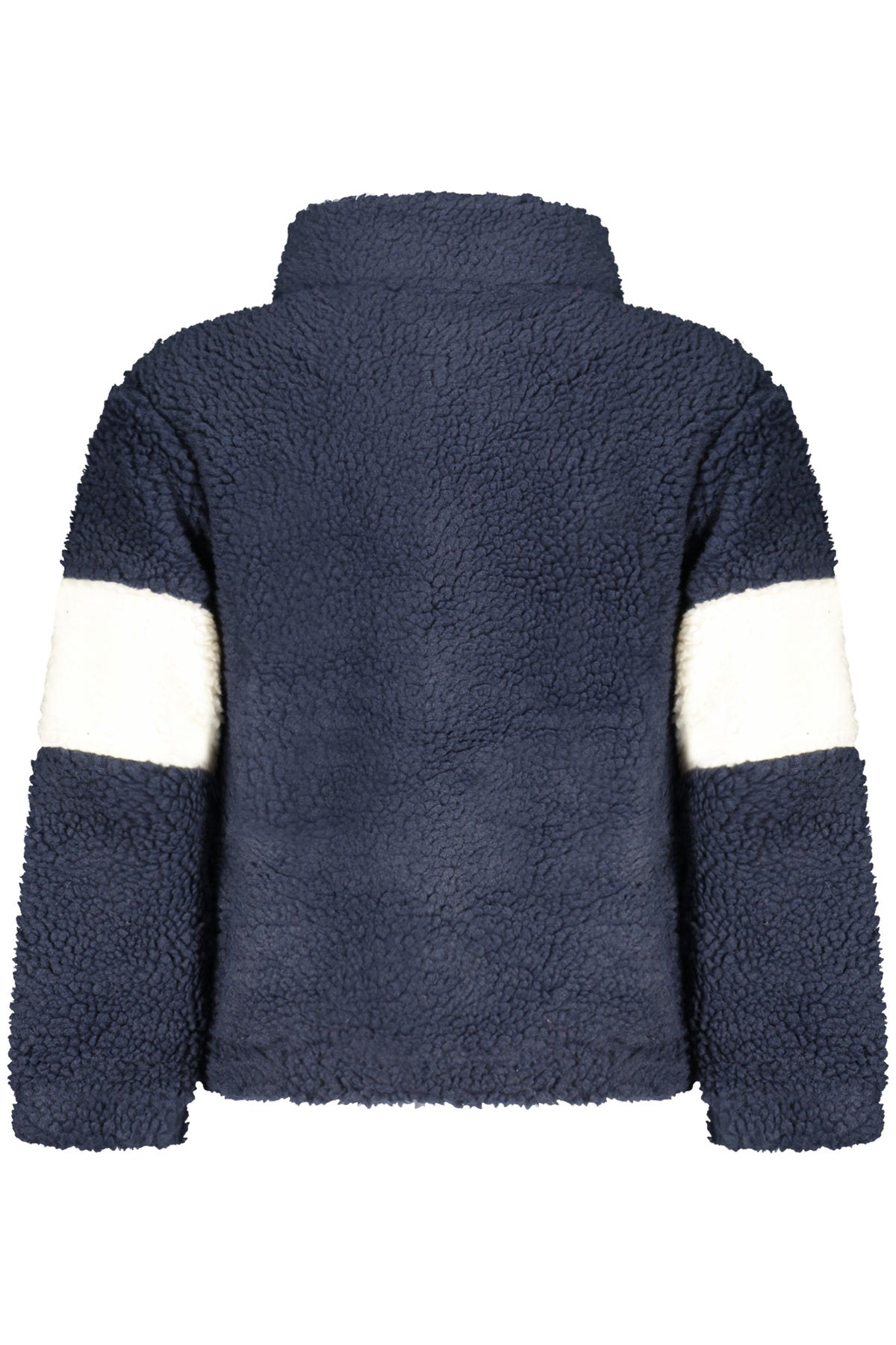 SWEATSHIRT COM FECHO NORTH SAILS CRIANÇA AZUL