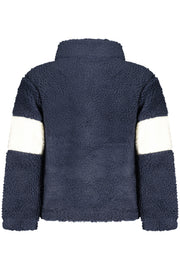 SWEATSHIRT COM FECHO NORTH SAILS CRIANÇA AZUL