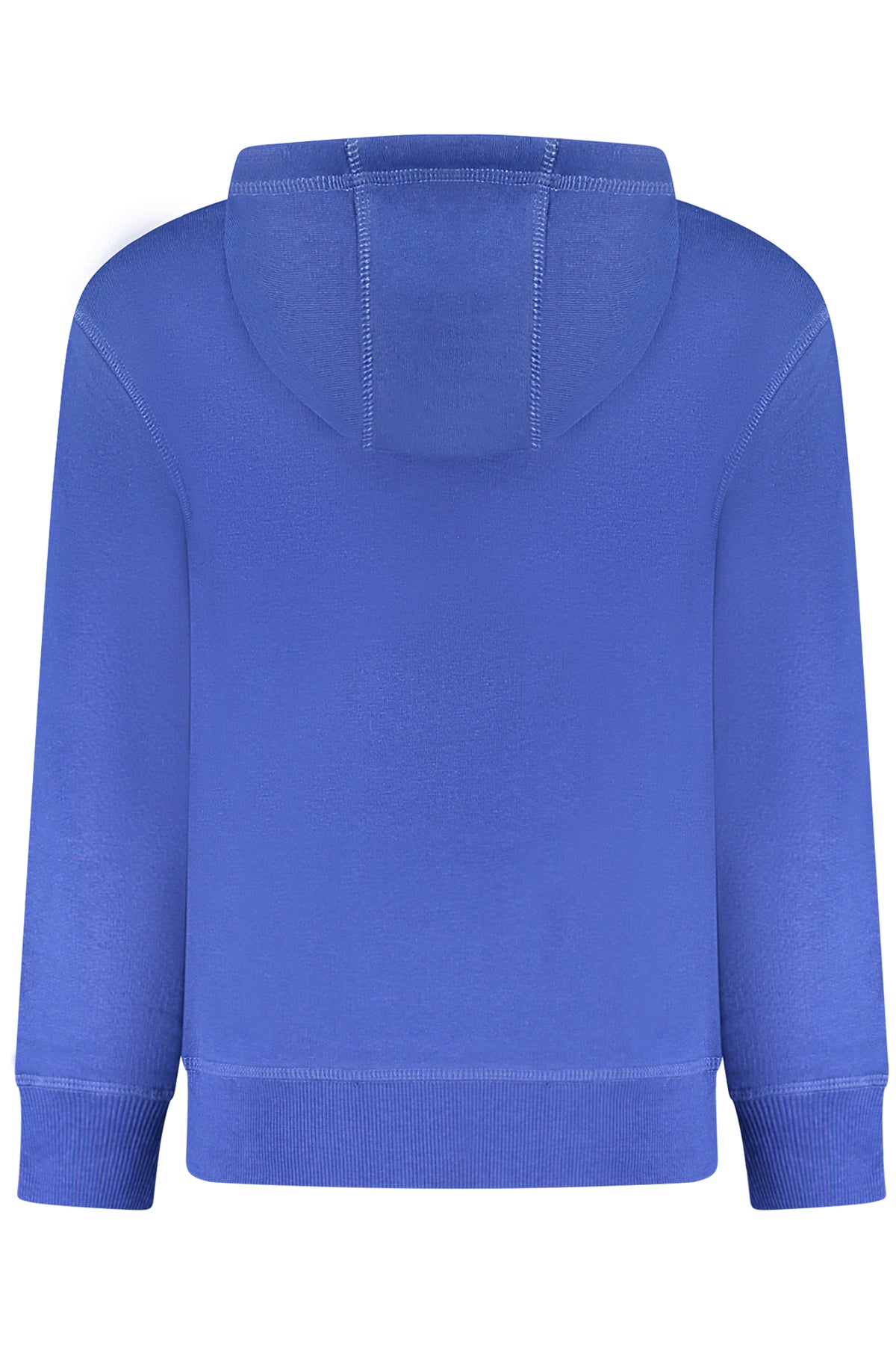 SWEATSHIRT COM CAPUZ NORTH SAILS CRIANÇA AZUL