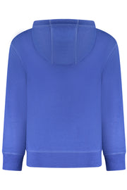 SWEATSHIRT COM CAPUZ NORTH SAILS CRIANÇA AZUL