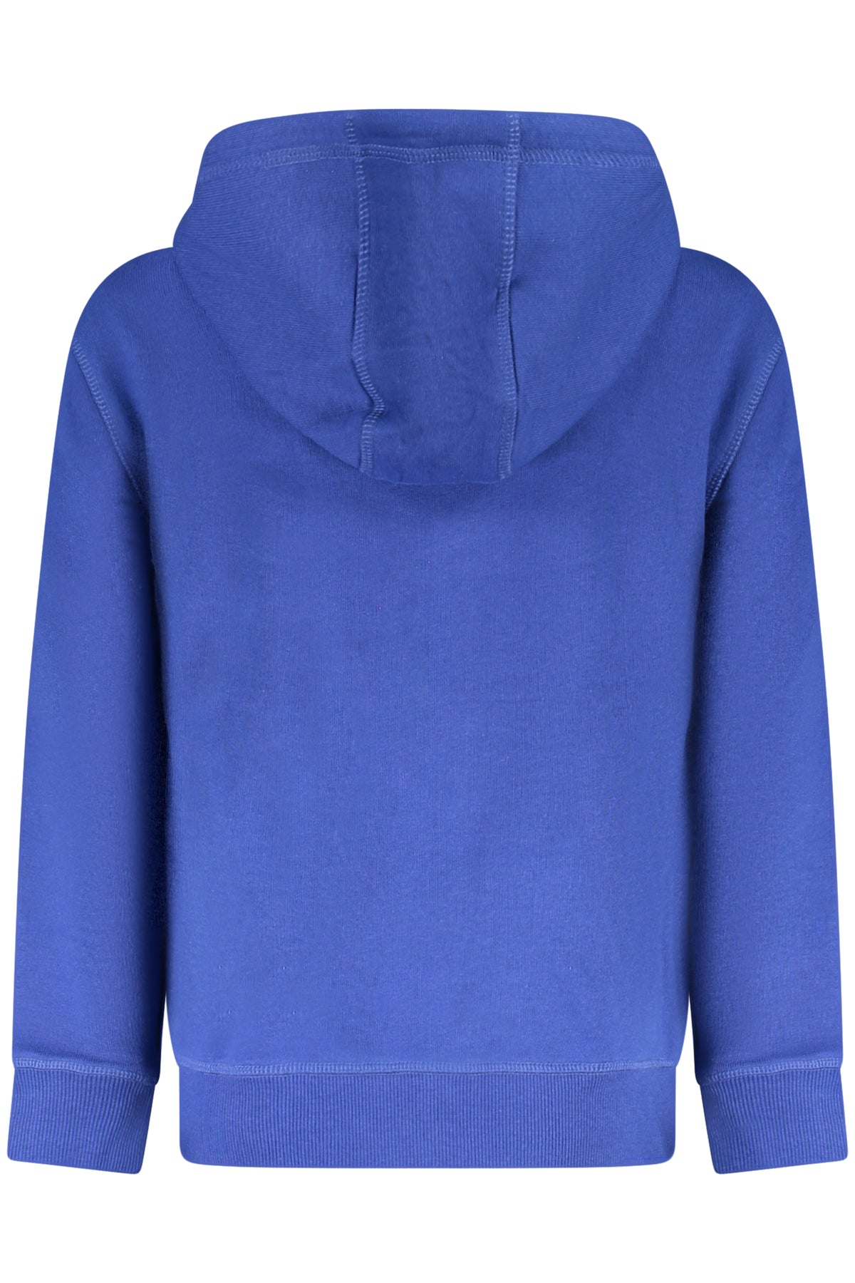 SWEATSHIRT COM CAPUZ NORTH SAILS CRIANÇA AZUL