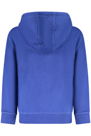 SWEATSHIRT COM CAPUZ NORTH SAILS CRIANÇA AZUL