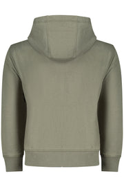 SWEATSHIRT EM ALGODÃO NORTH SAILS CRIANÇA VERDE