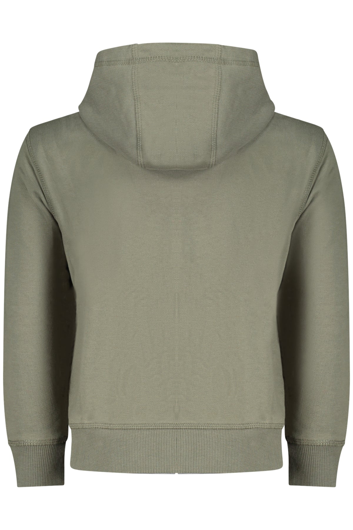 SWEATSHIRT EM ALGODÃO NORTH SAILS CRIANÇA VERDE