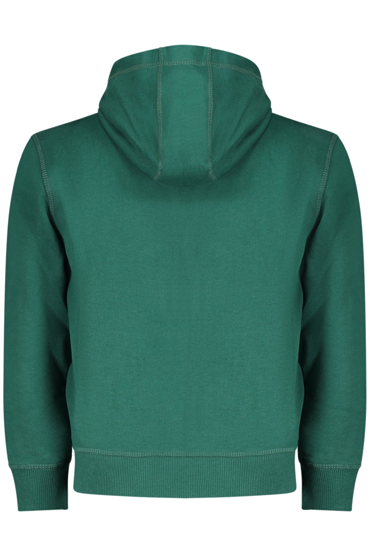 SWEATSHIRT EM ALGODÃO NORTH SAILS CRIANÇA VERDE