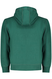 SWEATSHIRT EM ALGODÃO NORTH SAILS CRIANÇA VERDE