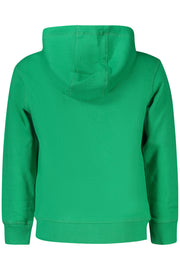 SWEATSHIRT EM ALGODÃO NORTH SAILS CRIANÇA VERDE