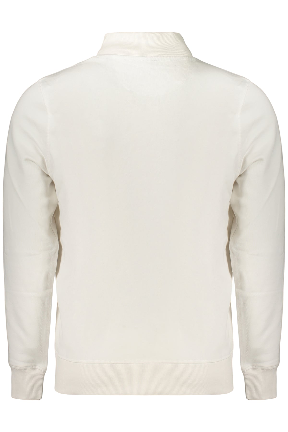 SWEATSHIRT EM ALGODÃO NORTH SAILS HOMEM BRANCA