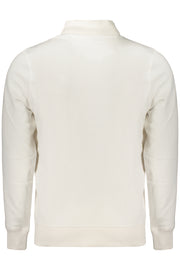 SWEATSHIRT EM ALGODÃO NORTH SAILS HOMEM BRANCA
