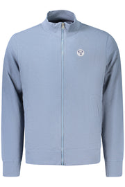 SWEATSHIRT EM ALGODÃO NORTH SAILS HOMEM AZUL