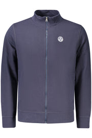 SWEATSHIRT EM ALGODÃO NORTH SAILS HOMEM AZUL
