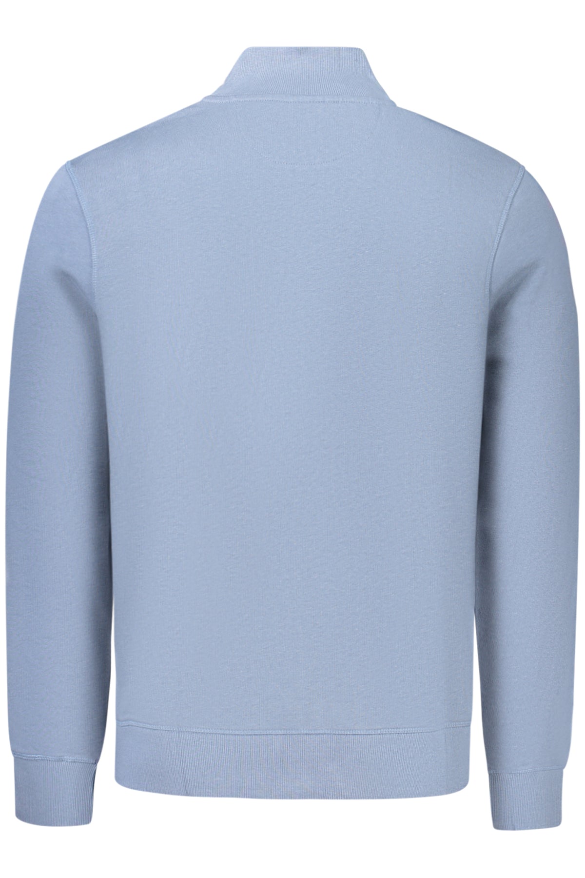 SWEATSHIRT EM ALGODÃO NORTH SAILS HOMEM AZUL