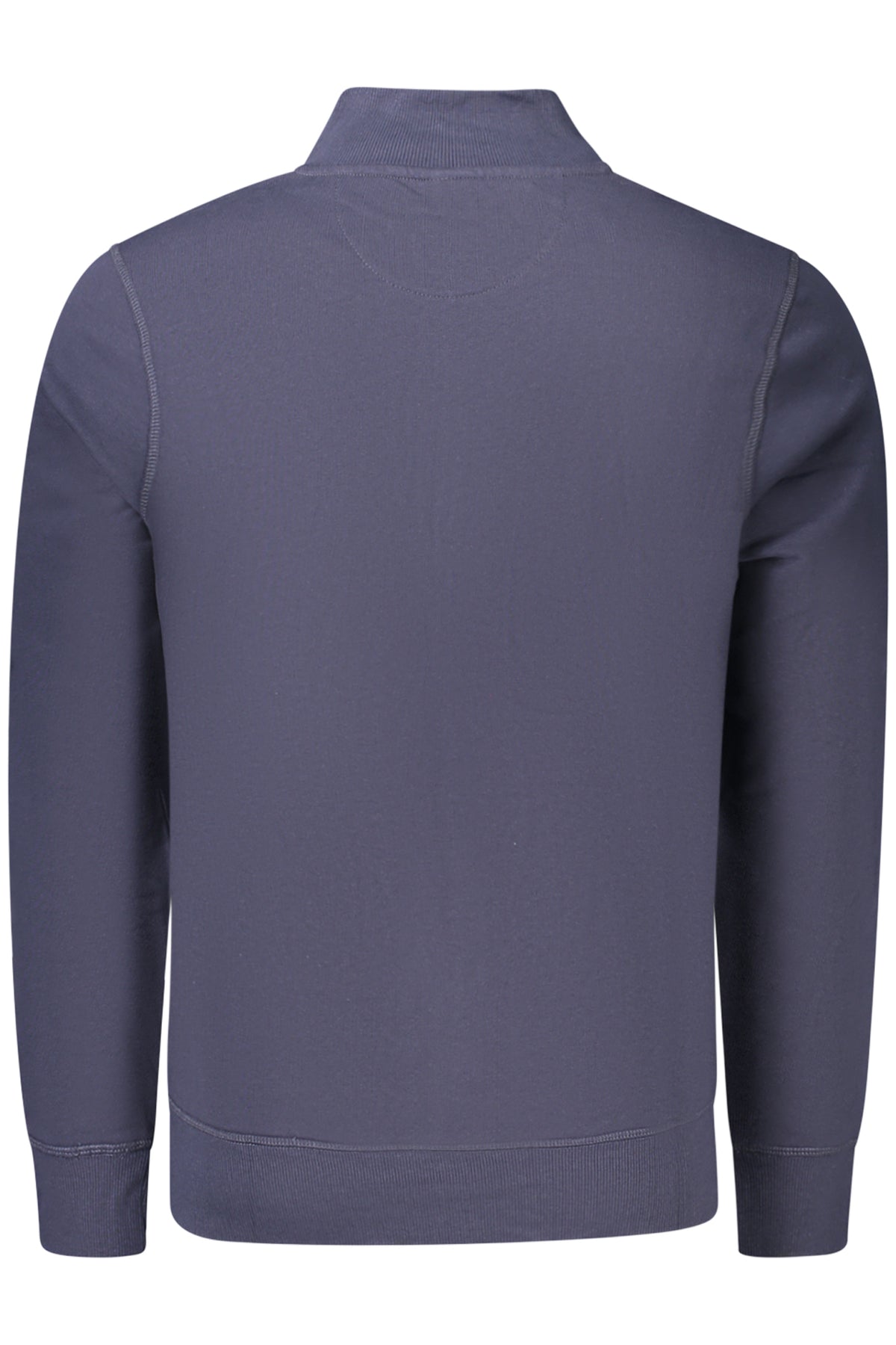 SWEATSHIRT EM ALGODÃO NORTH SAILS HOMEM AZUL