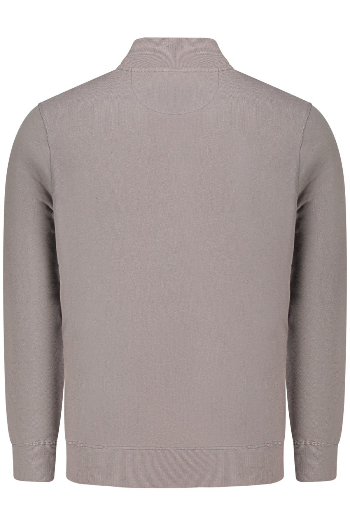 SWEATSHIRT EM ALGODÃO NORTH SAILS HOMEM CINZENTA