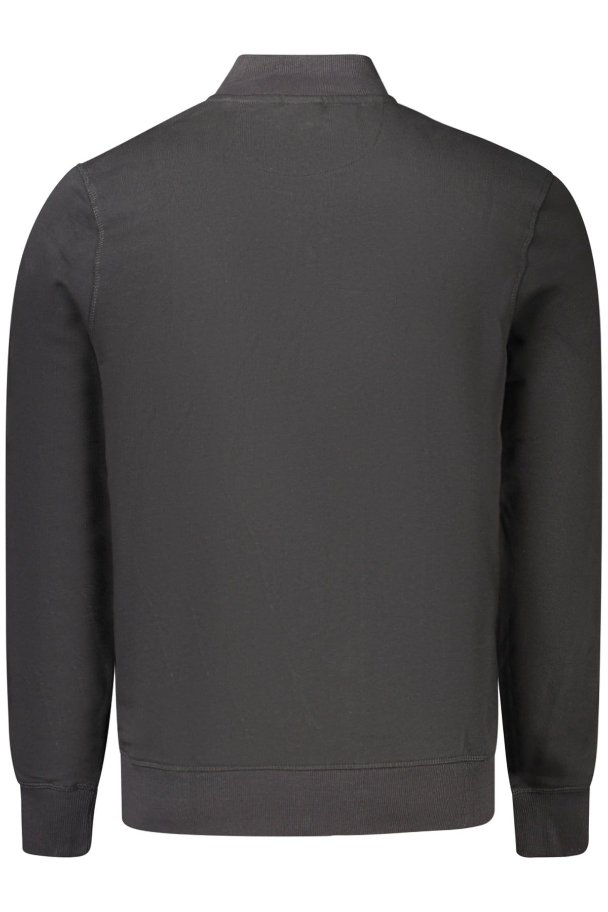 SWEATSHIRT EM ALGODÃO NORTH SAILS HOMEM PRETA