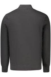 SWEATSHIRT EM ALGODÃO NORTH SAILS HOMEM PRETA