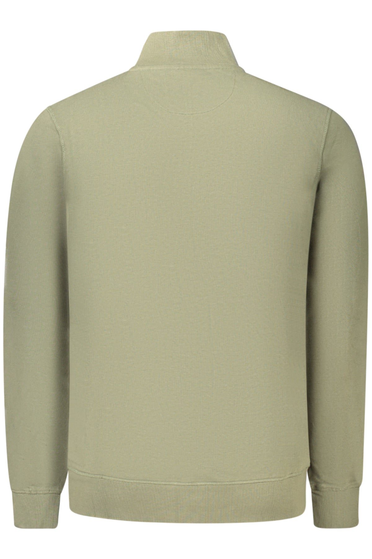 SWEATSHIRT EM ALGODÃO NORTH SAILS HOMEM VERDE