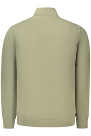 SWEATSHIRT EM ALGODÃO NORTH SAILS HOMEM VERDE