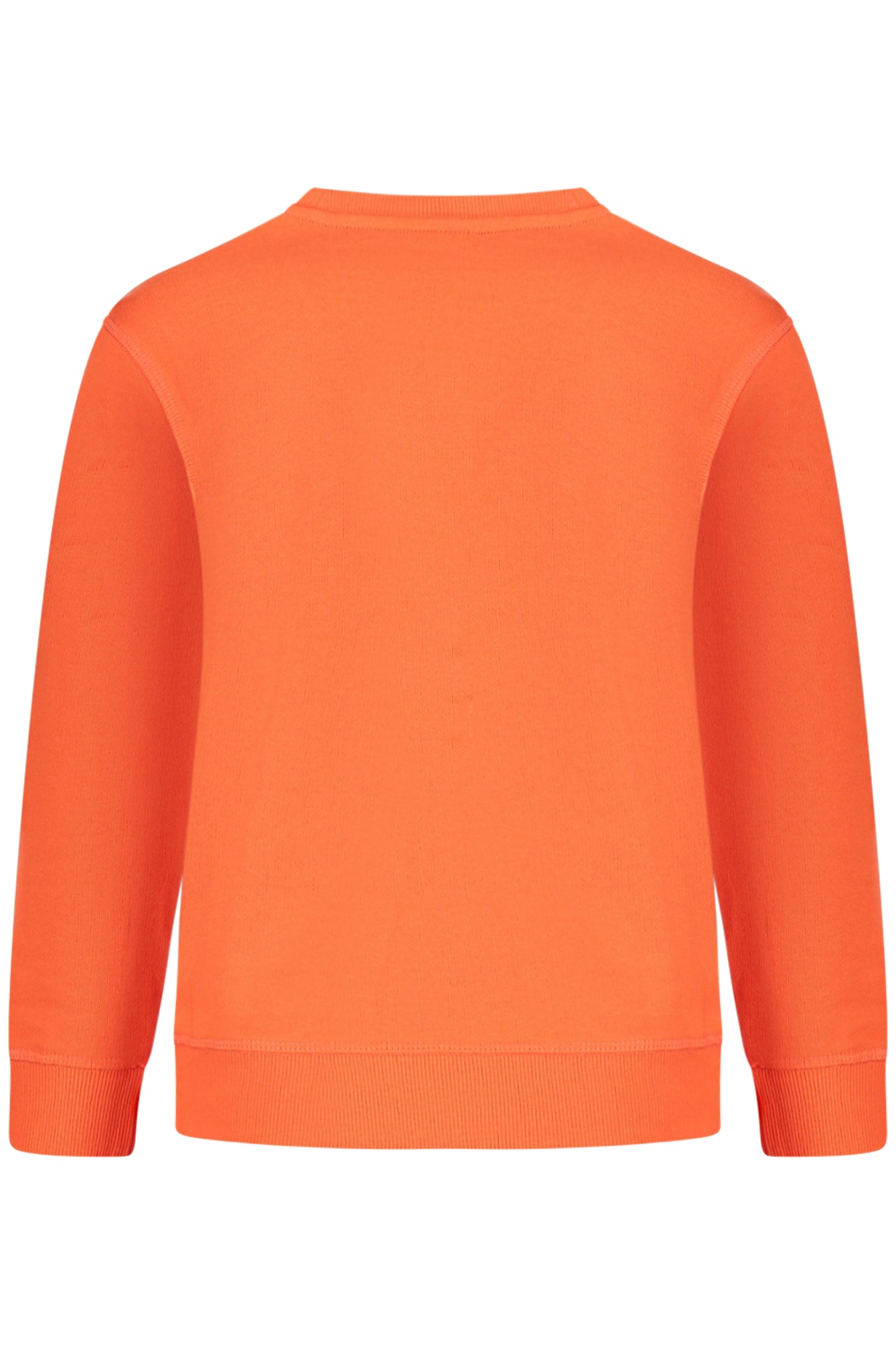 SWEATSHIRTS NORTH SAILS CRIANÇA ARANCIONE