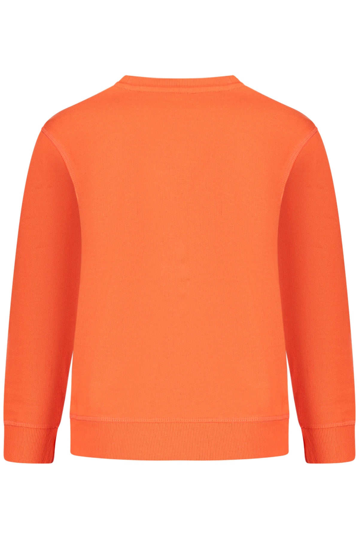 SWEATSHIRT EM ALGODÃO NORTH SAILS CRIANÇA LARANJA