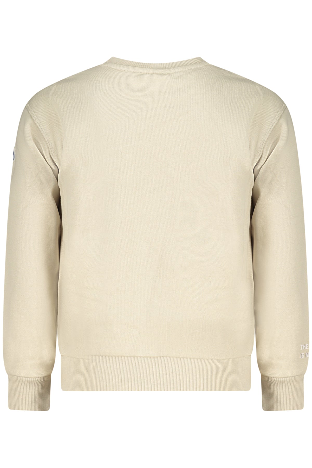 SWEATSHIRT EM ALGODÃO NORTH SAILS CRIANÇA BEGE