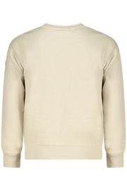 SWEATSHIRT EM ALGODÃO NORTH SAILS CRIANÇA BEGE