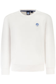 SWEATSHIRT EM ALGODÃO NORTH SAILS CRIANÇA BRANCA