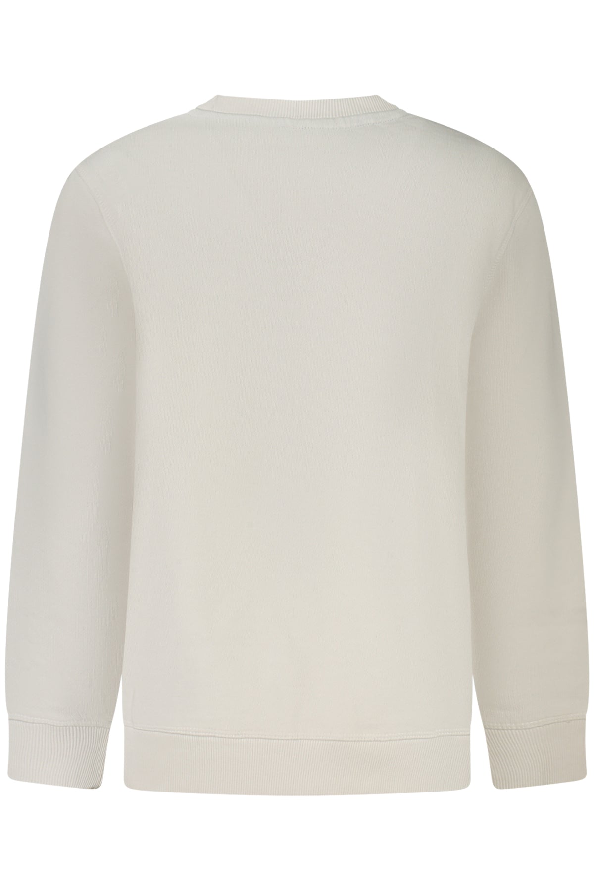 SWEATSHIRT EM ALGODÃO NORTH SAILS CRIANÇA BRANCA