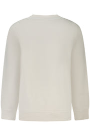 SWEATSHIRT EM ALGODÃO NORTH SAILS CRIANÇA BRANCA