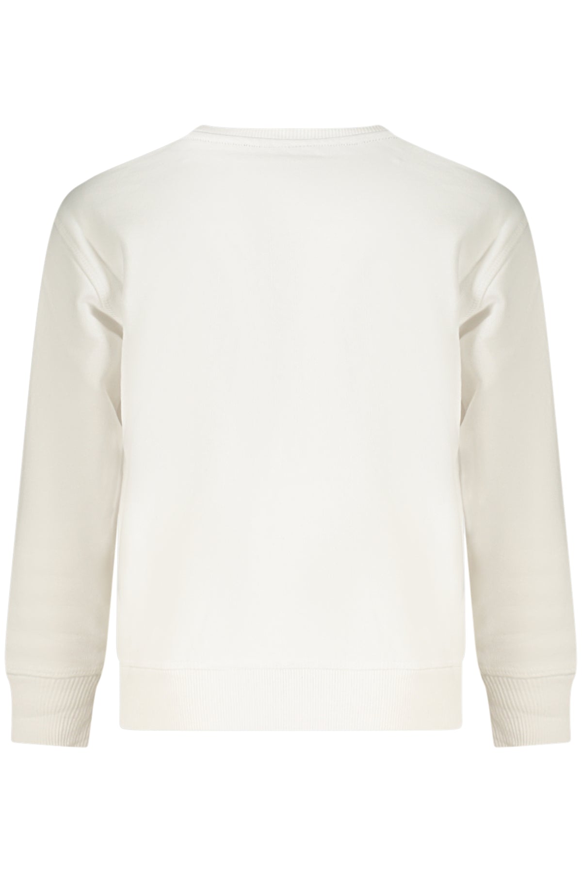 SWEATSHIRT EM ALGODÃO NORTH SAILS CRIANÇA BRANCA