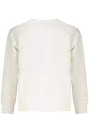 SWEATSHIRT EM ALGODÃO NORTH SAILS CRIANÇA BRANCA